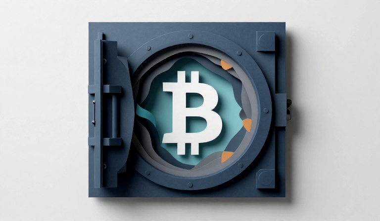 Citi to launch institutional Bitcoin custody service later this year