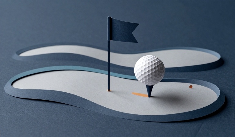 BMW Championship Starts with Top 50 in FedEx Cup Playoffs