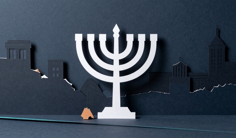 Bronx Man Faces Federal Hate Crime Charges Over Synagogue Attack