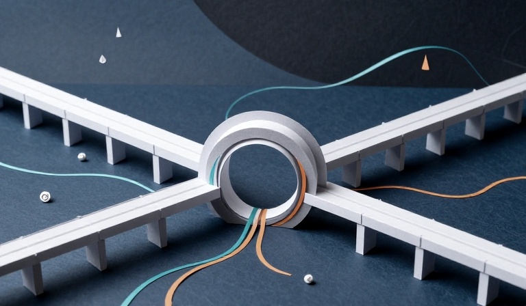 FalconX and Interstice Launch Canton Network Cross-Chain Swap Engine