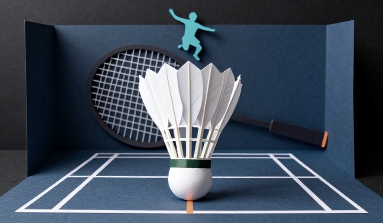 American teen Garret Tan upsets world No. 14 Lakshya Sen at 2026 Championships Championships