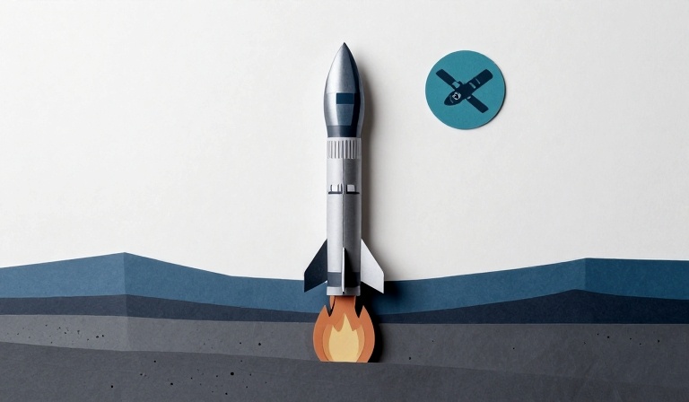 LandSpace Achieves First Private Reusable Rocket Landing in China