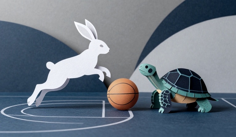 Toronto Tempo introduces mascots Dot and Dez