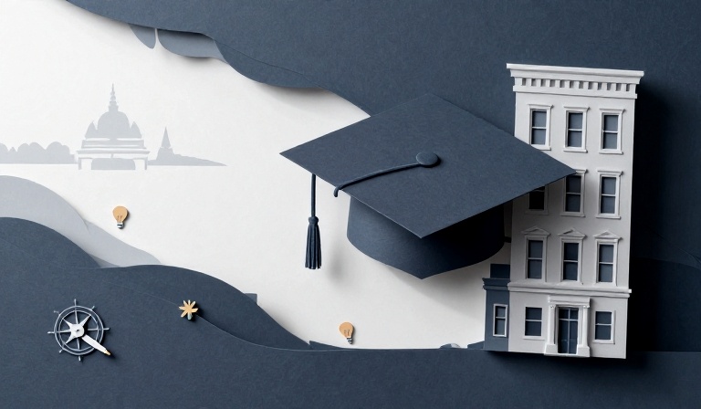 Rebel Kid Apoorva Mukhija Moves to New York for MBA at NYU