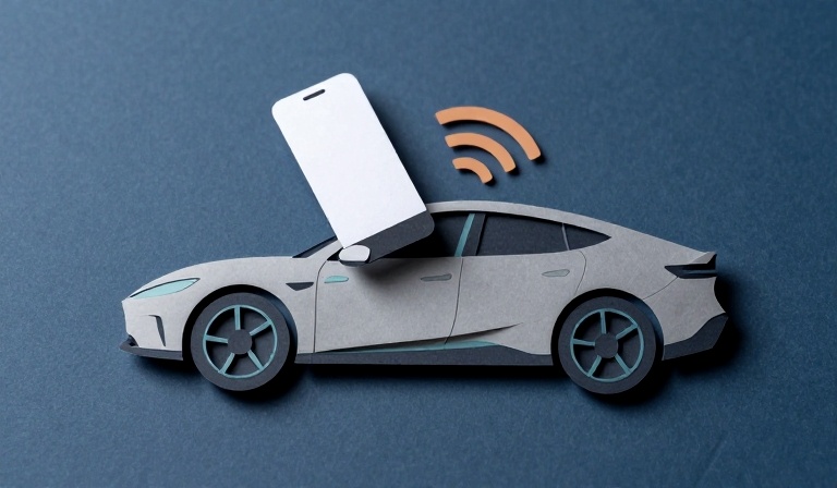 Samsung Galaxy Phones Now Function as Volkswagen Digital Keys