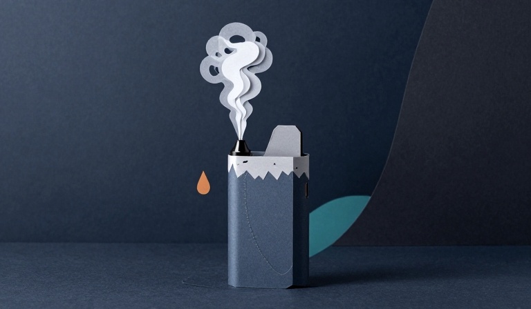 HSE warns of dangerous cannabinoids in vape products