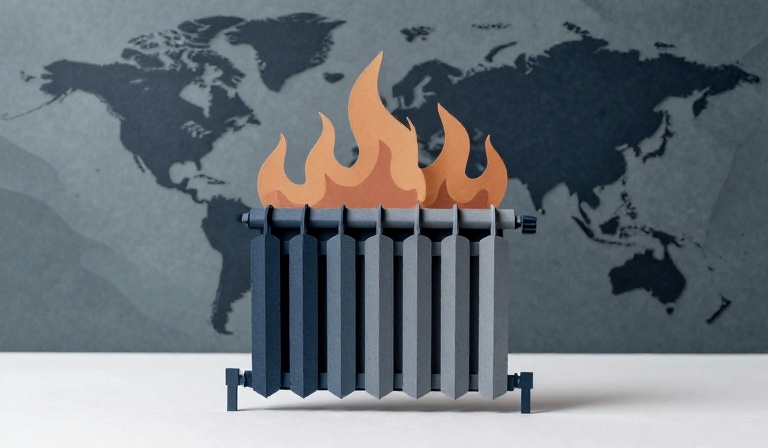UK energy bills set to hit three-year high of £1,729 from October
