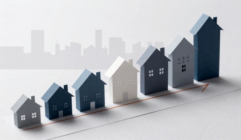 Ireland house price growth slows to slowest pace since 2024