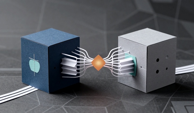 IBM Connects Cryogenic Modules to Advance Quantum Computing