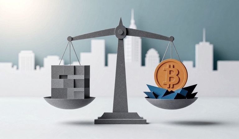 H100 Group Posts SEK 98M Q2 Loss as Bitcoin Treasury Reaches 3,506 BTC
