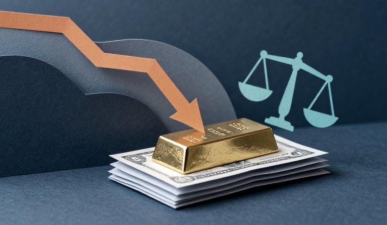 Gold Holds Near $4,530 as Treasury Buybacks Boost Weekly Gains