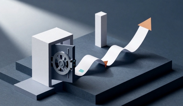 Navi Secures $100M From Prosus Ahead of IPO