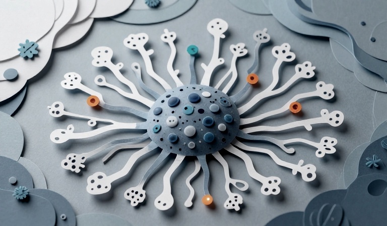 Supercentenarians Show High Levels of Cancer-Fighting Immune Cells