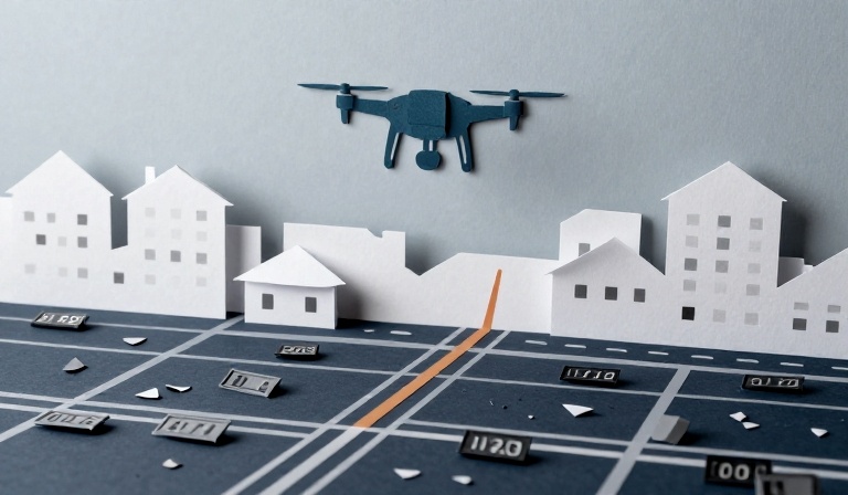 Flock Safety Expands Drones Amid Privacy Concerns