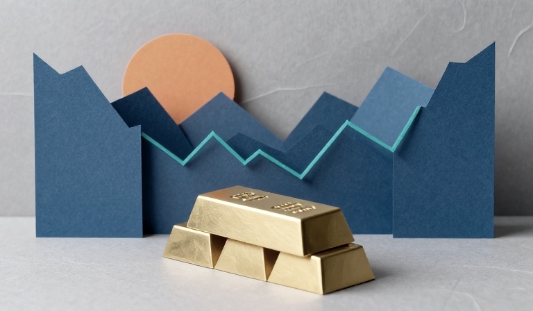 U.S. Treasury Action Lifts Gold Past $4,500