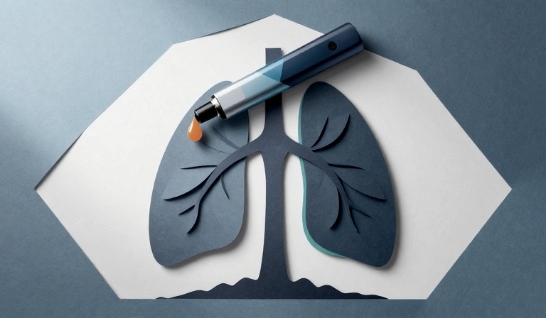 UK doctors warn vaping poses health risks to children