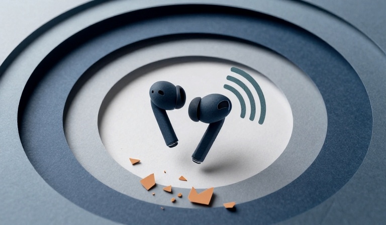 Apple Delays Camera-Equipped AirPods to 2027