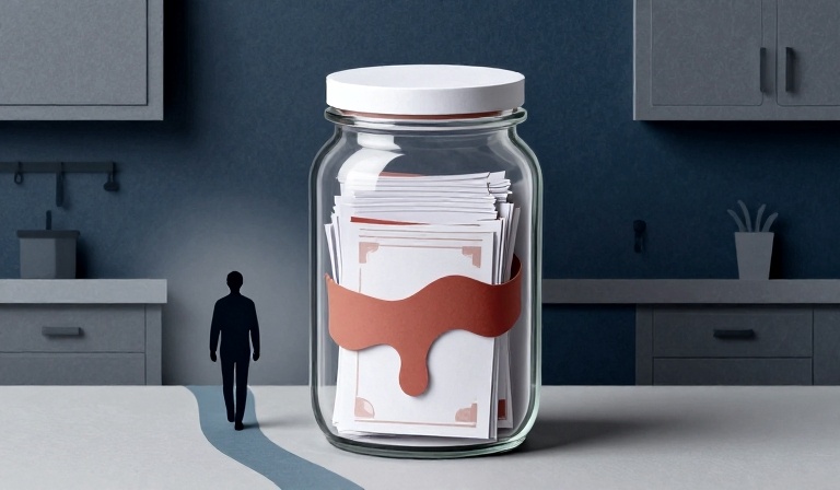 Documentary Reveals Brother Hid $12M in Sauce Jars