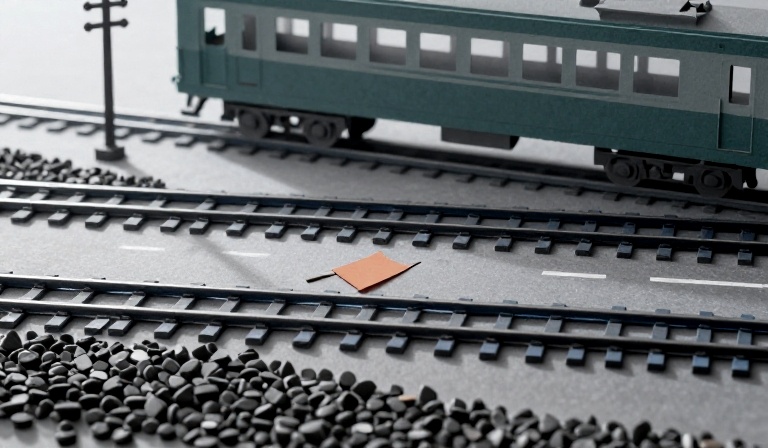 Four railway workers killed by train in Japan
