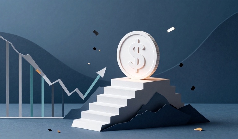 Bitcoin breaks above $71,000 amid Treasury pivot and political support