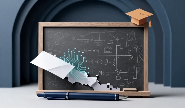 Berkeley professor admits AI help in op-ed on student math skills