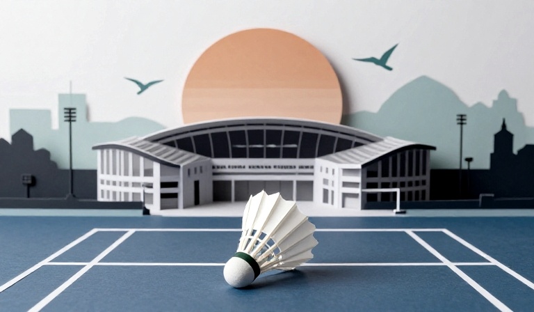 BWF Lauds Delhi World Championships After Criticism