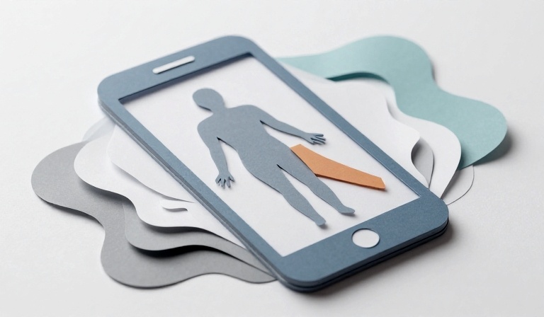 Google AI Tool Estimates Body Fat From Smartphone Photos