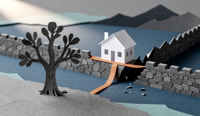 Huckabee warns Israeli settlers over Palestinian property seizure