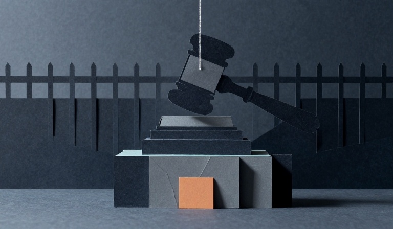 Israel constructing gallows for Palestinian executions