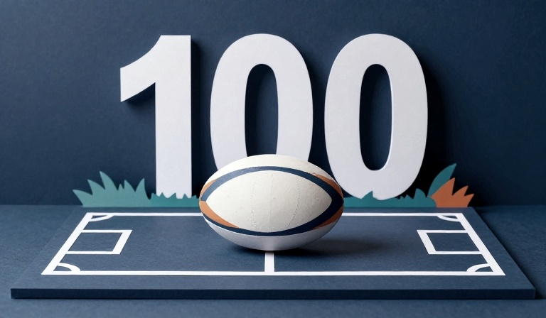 De Allende to earn 100th Springbok Test cap vs All Blacks