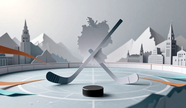 Bruins and Oilers to Play Regular-Season Games in Germany