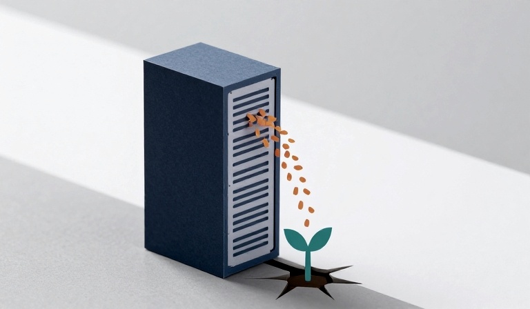 Bitcoin Miners Boost AI Spending, Revenue Trails Significantly
