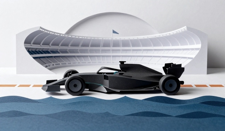 Robert Wood Johnson acquires minority stake in Aston Martin F1 team, becomes vice chairman
