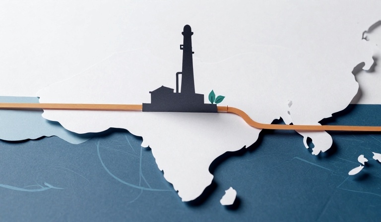 India, Mauritius sign five-year petroleum supply agreement
