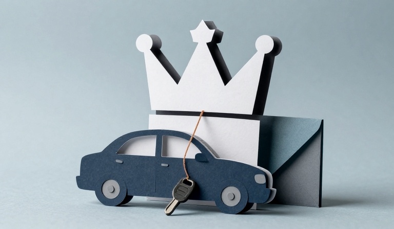 Belgian car salesman becomes prince after royal paternity confirmed