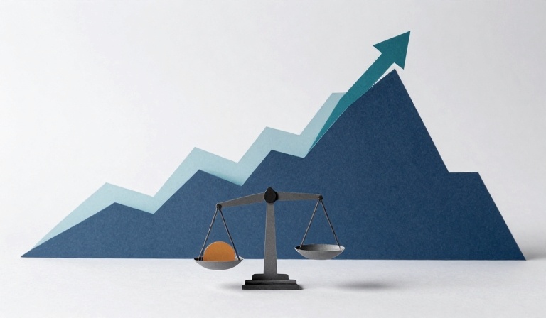 Palantir Stock Rises on AI Demand, Strong Earnings