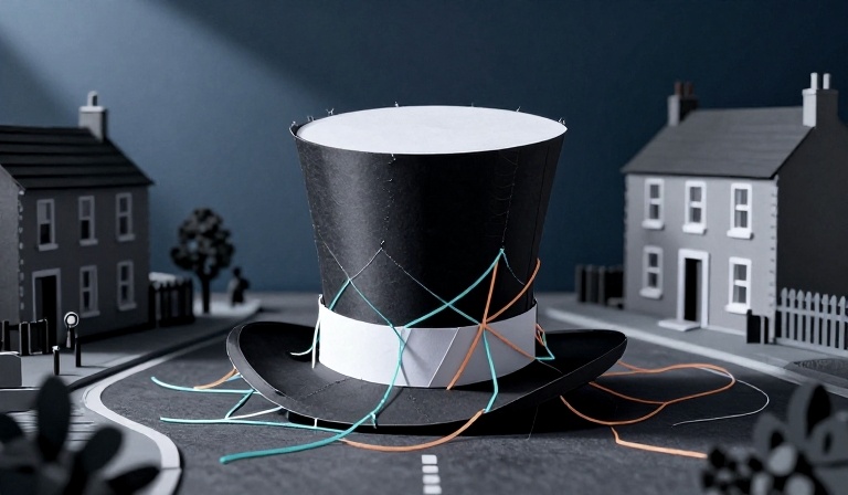 Gardaí dismiss Cat in the Hat images as AI hoax