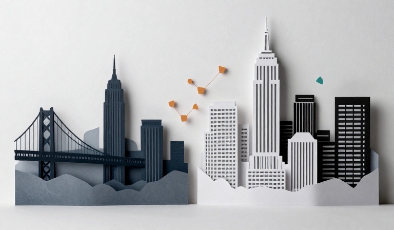 New York Surpasses San Francisco as Top Tech Talent Market