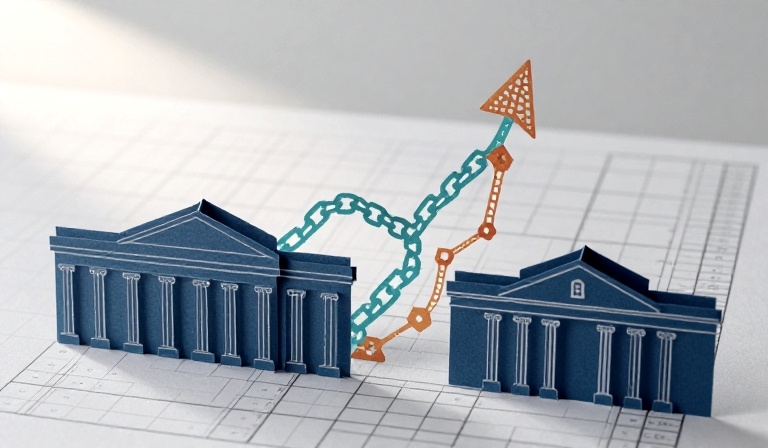 SEC Clears Franklin Templeton to Add Tokenized Assets to Traditional Funds