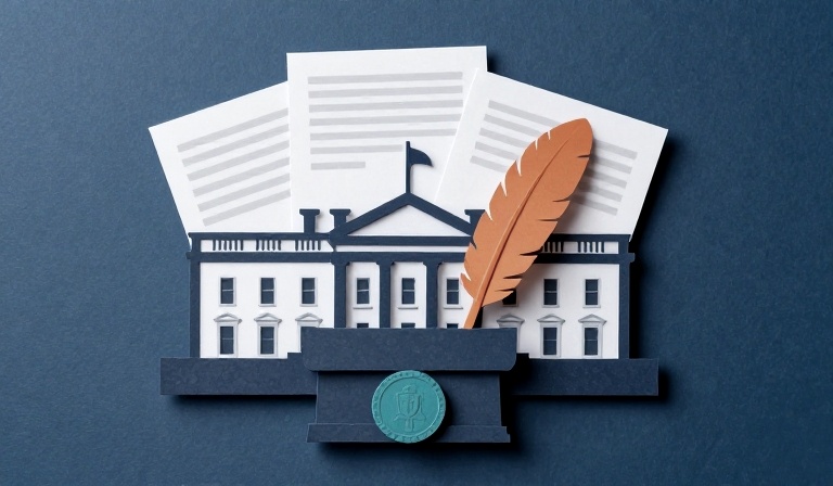 Trump names Scott Jennings as potential press secretary successor