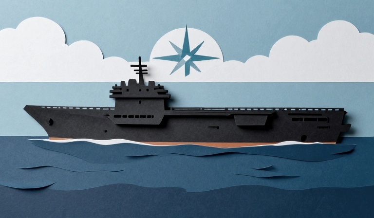 USS Abraham Lincoln returns to San Diego after historic deployment