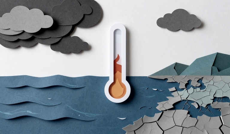 Met Office warns of strongest El Niño in over a century