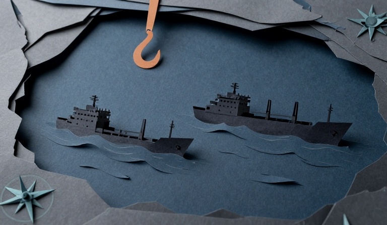 Two ships hijacked off Yemen and Somalia with 22 Indians aboard