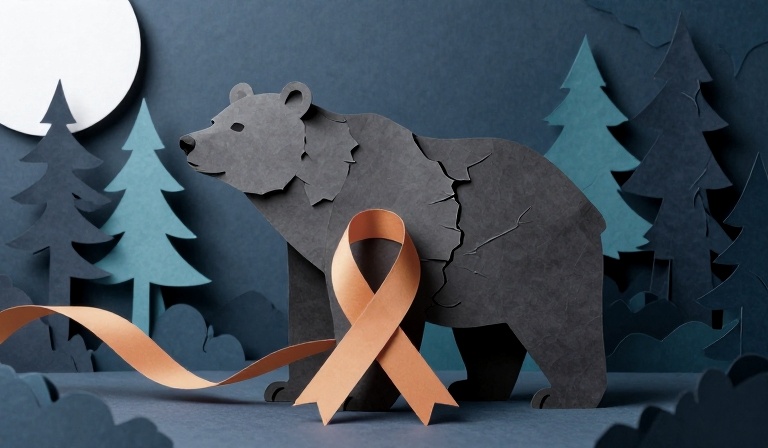 Ukraine sanctions creators of “Masha and the Bear” for alleged propaganda.