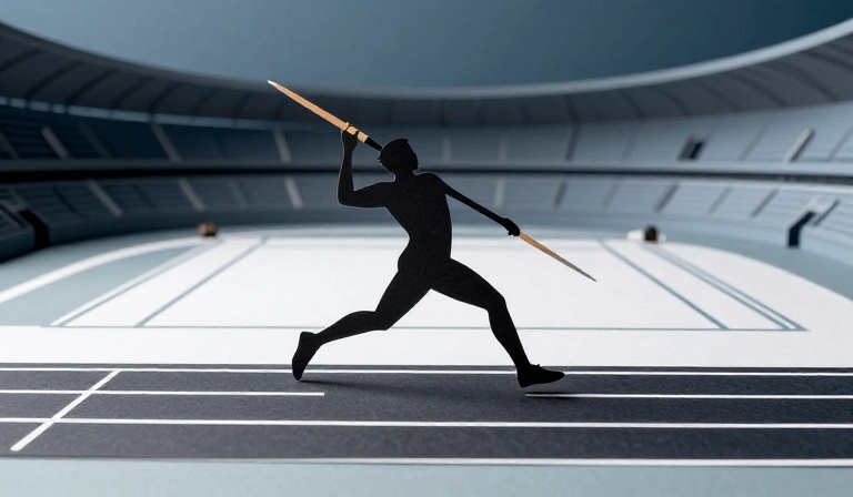 Chopra posts season-best 88.05m for second in Lausanne