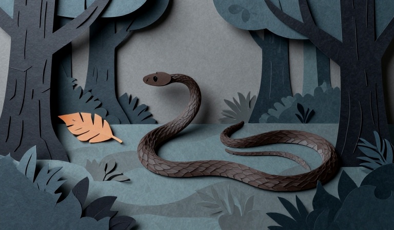 New snake species named after Guns N' Roses guitarist Slash