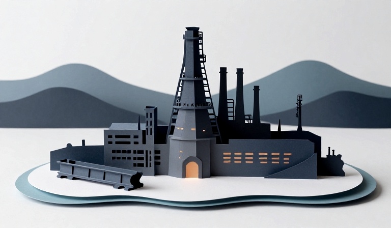 Vance campaigns in Ohio hometown, announces $1 billion steel plant investment