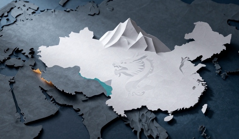 Ex-Army Chief Naravane names China as India's main long-term competitor