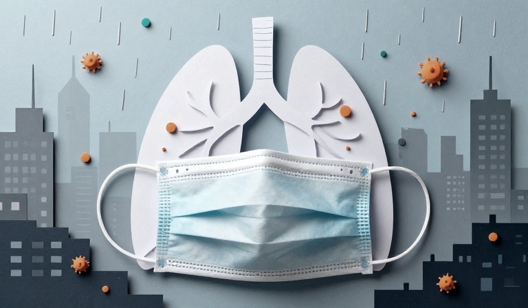 Delhi H1N1 cases rise sixfold, straining medical facilities