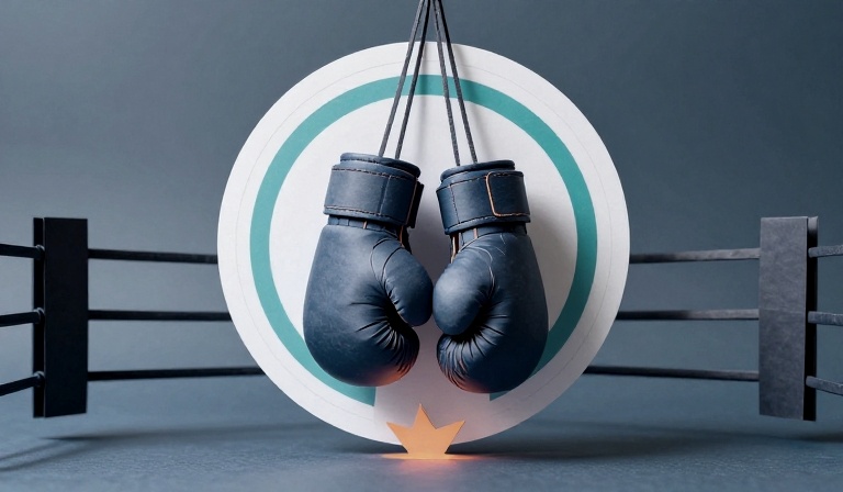 Serrano vs. Manzur to Stream on TikTok for Featherweight Titles